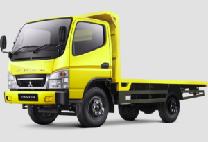 FUSO Canter FE 71